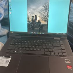 Brand New Hp Laptop