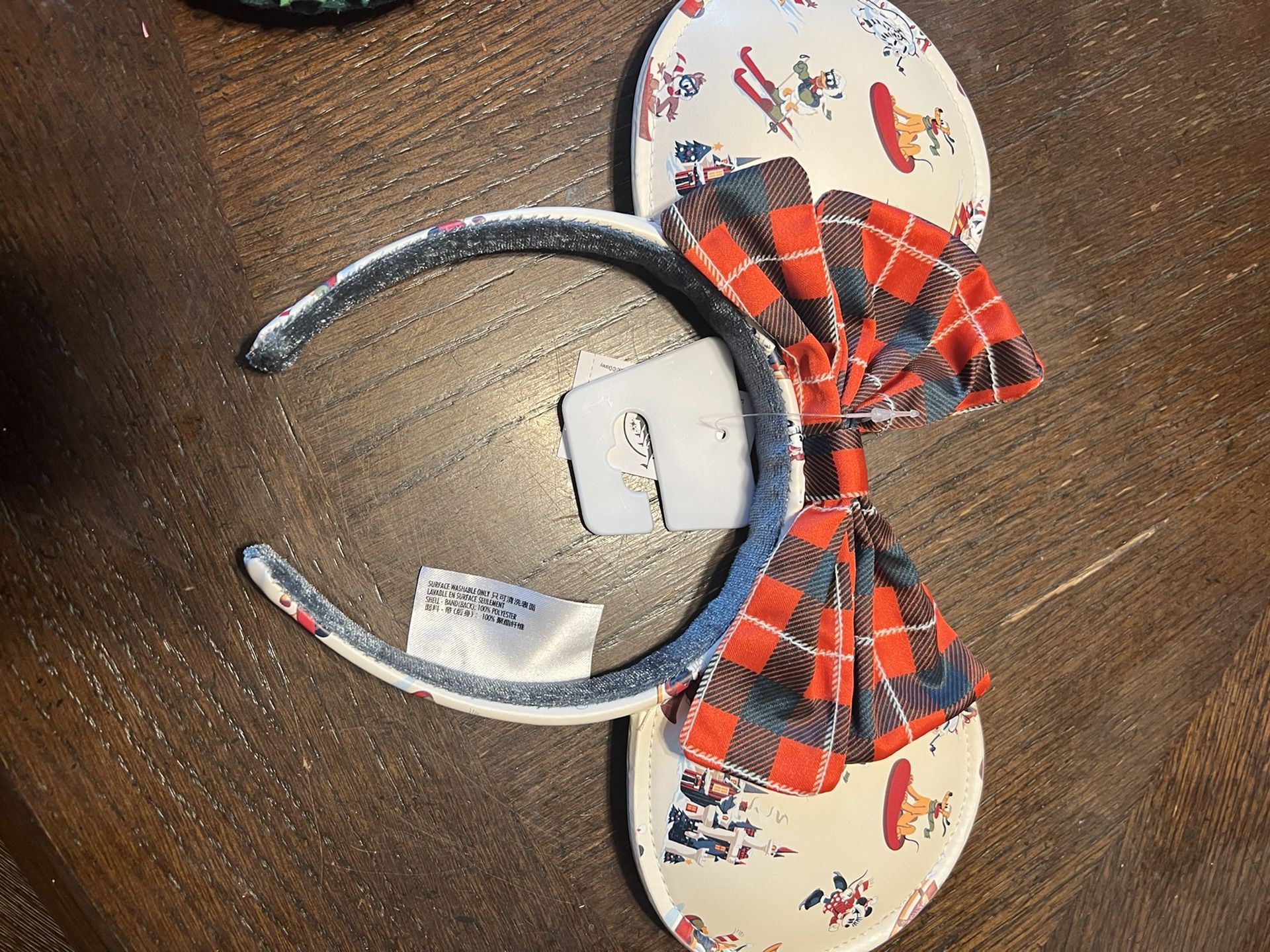 Mickey Ears