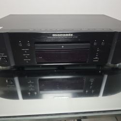 MARANTZ UD7007  SUPER AUDIO CD BLUE RAY DISC