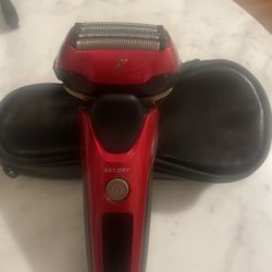 Shaver Panasonic 