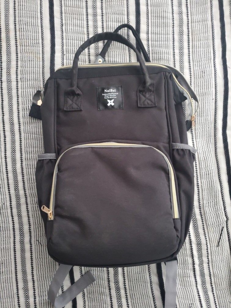 Diaper Bag