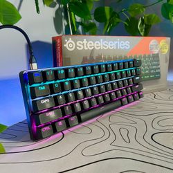 Steelseries Apex Pro Mini
