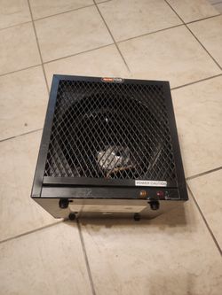 electric heater 220v dynaglo pro