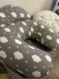 Baby Pillows/Lounger