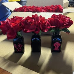 Centerpieces 
