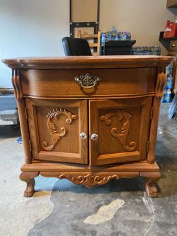 Night Table