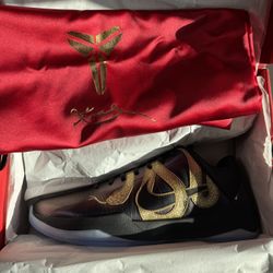Size 12 Kobe 5  Brand New 