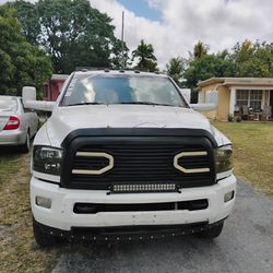 2012 Dodge Ram