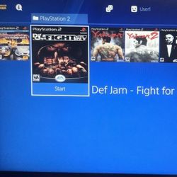 PlayStation 4 Pro Console With 50+ Original Games