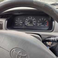 1997 Toyota Camry