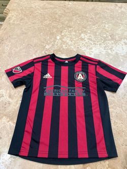 Adidas Atlanta United FC MLS Soccer Jersey