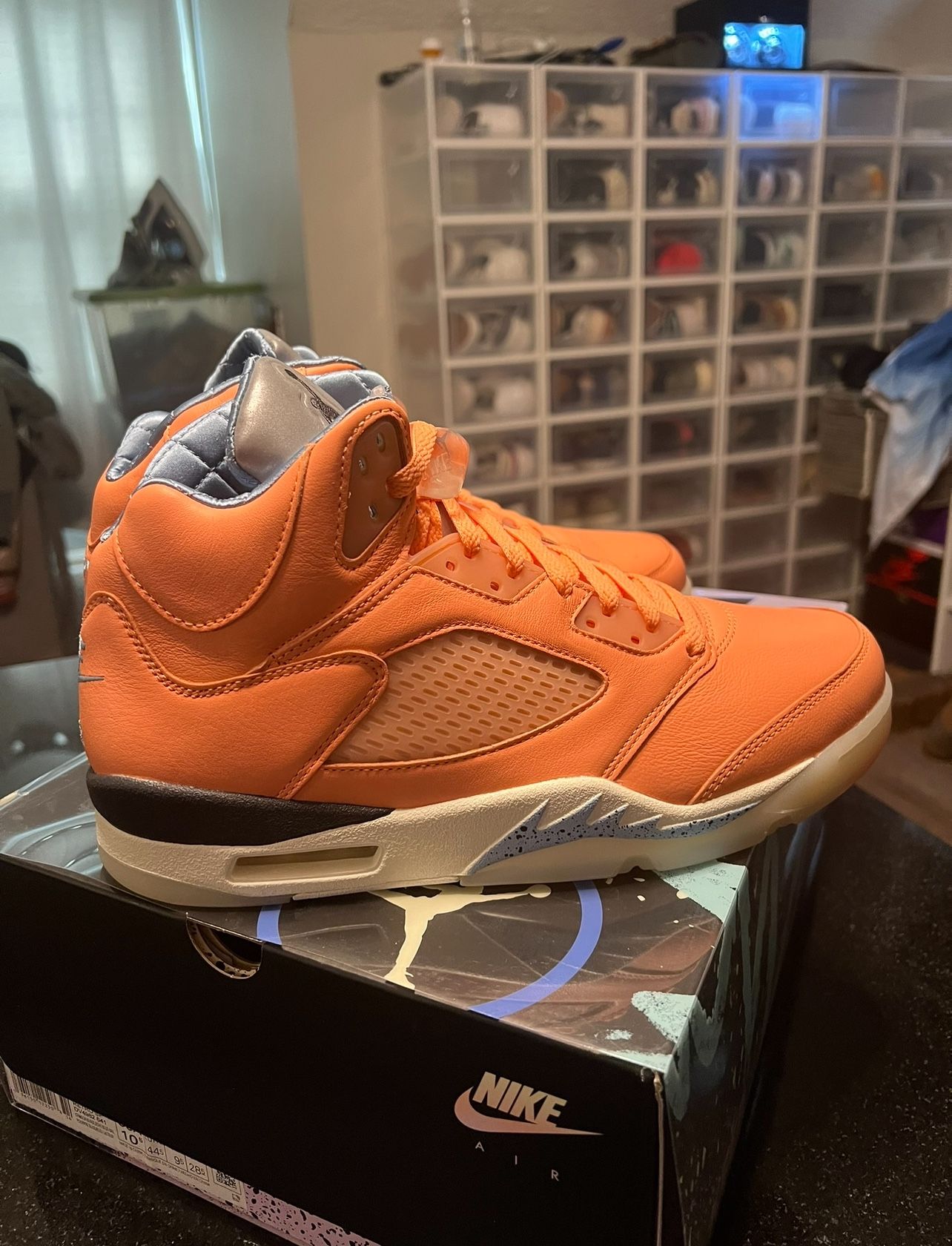 Jordan 5 Retro - DJ Khalid