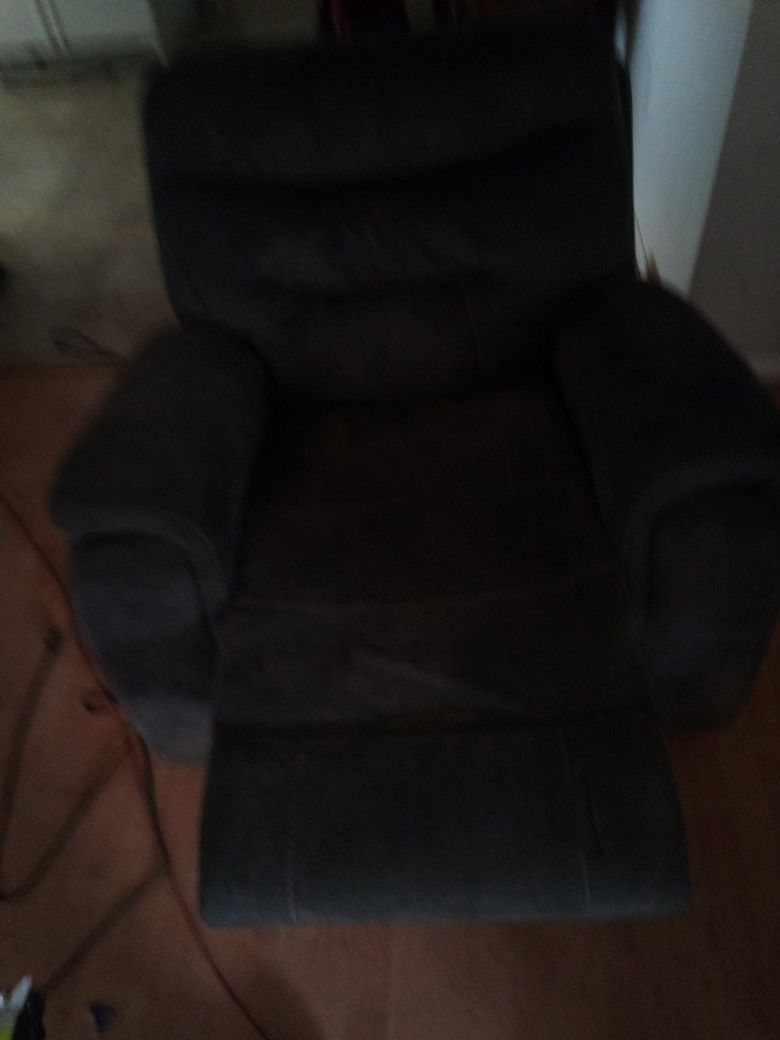Recliner