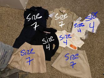 School Uniforms