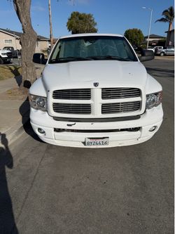 2005 Dodge Ram