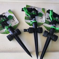 Sprinkler Brand New  $35