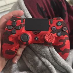 PlayStation Controller