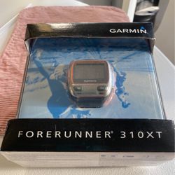 Garmin Forerunner