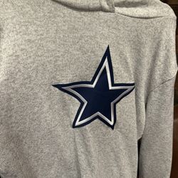Cowboys, NFL, Hoodie , Antigua 