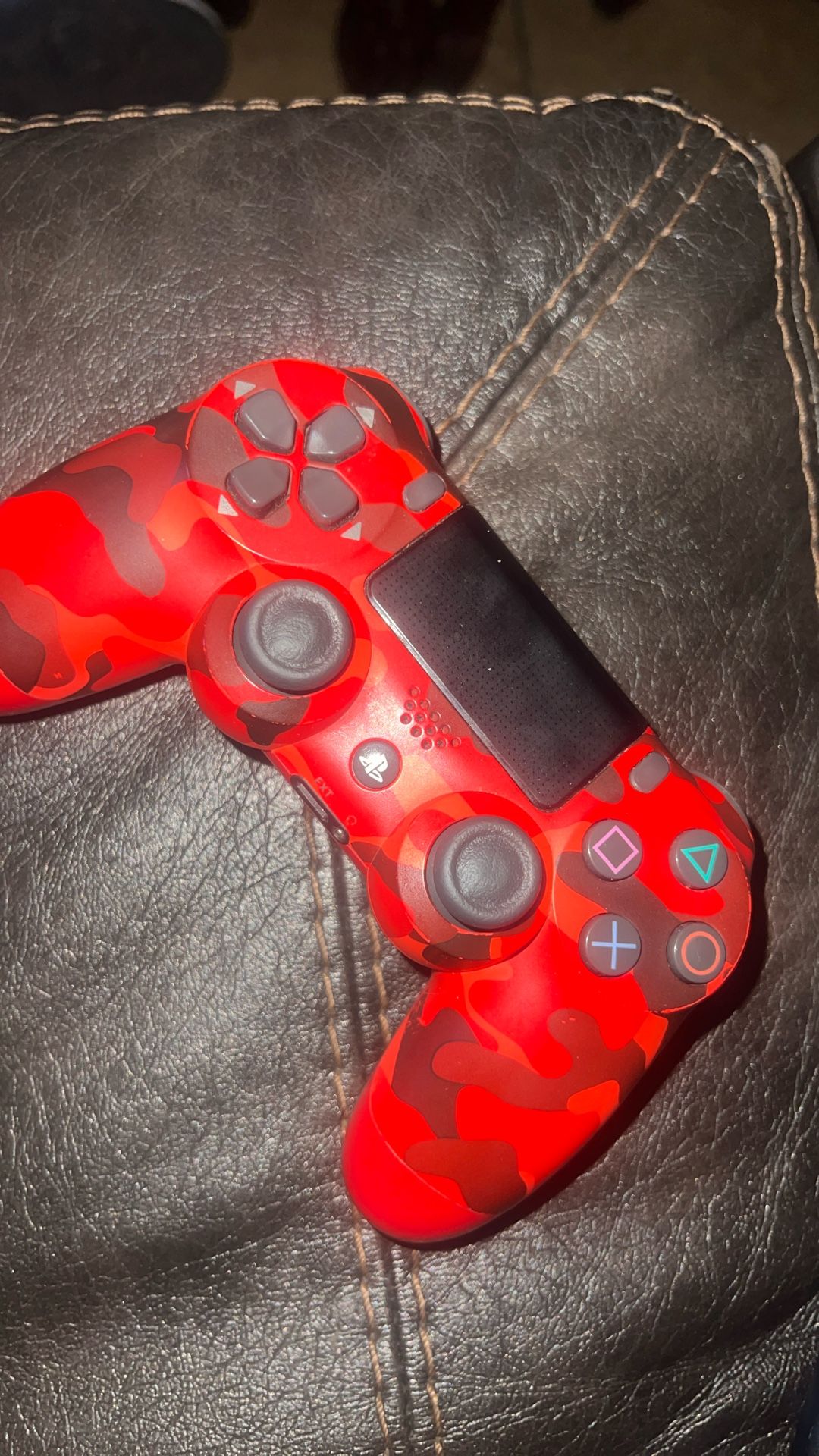 Ps4 Controller 