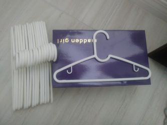 Hangers for baby or toddler