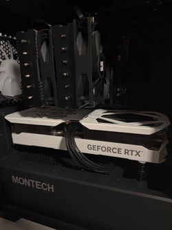 Nvidia Gaming pc
