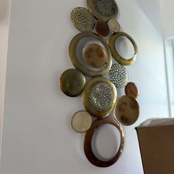 Wall Art/decoration