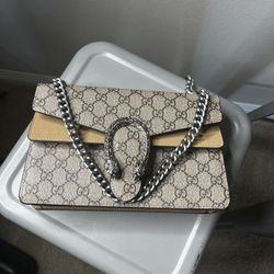 Dionysus mini bag GG Supreme