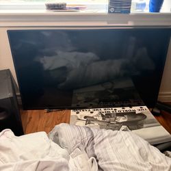 Vizio 40in Tv
