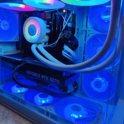 Gaming Pc 