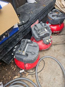 Air compressor