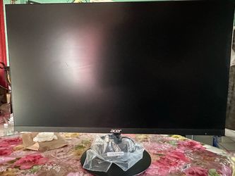 Acer SA242Y  23.8inches Gaming Monitor