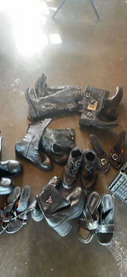 Harley Davison Boots