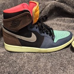 New Nike Air Jordans 