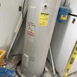 Water Heater 