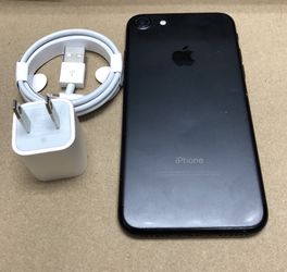 iPhone 7 128GB Factory Unlocked