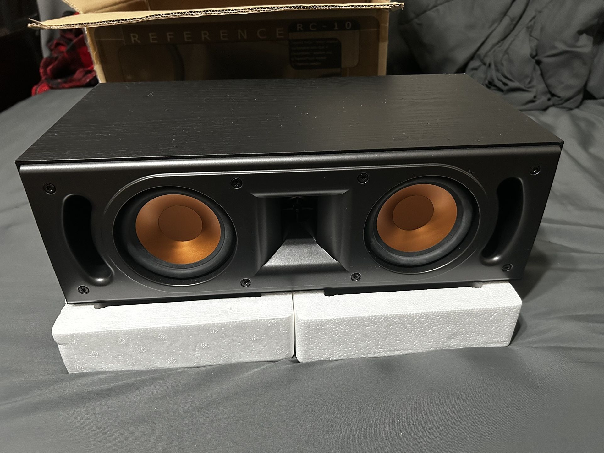 Klipsch RC-10