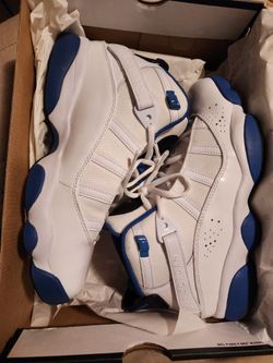 6s Rings