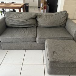 Sleeper Sofa Free