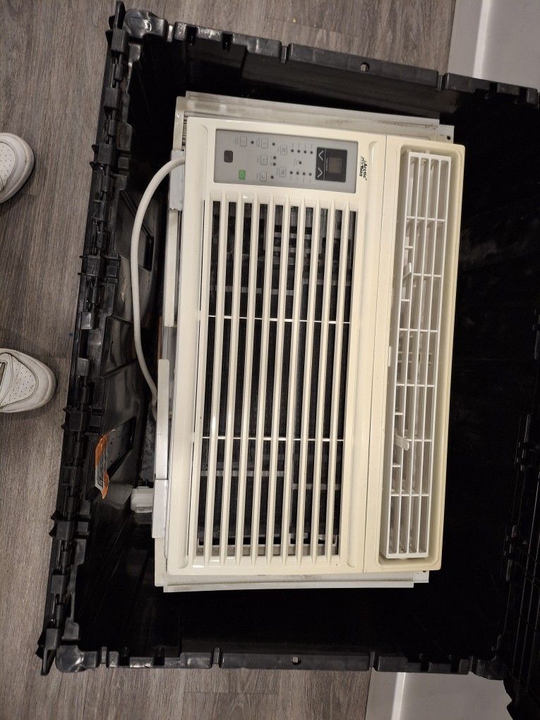 Arctic King Air Conditioner