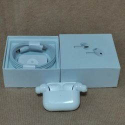 Airpods Pro 2 (2nd Generation)