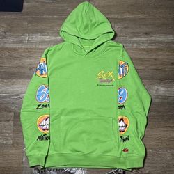 chrome heart x matty boy