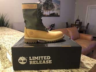 Timberland Junior Boots