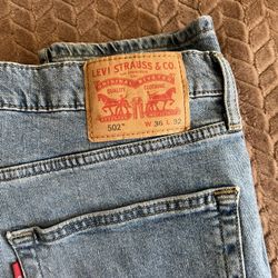 Levi's Men Pants