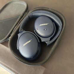 Bose QC45 Headphones ANC 