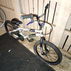 20" Kids BMX Bike