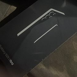 Samsung S25 Brand New Sealed