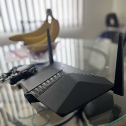 Netgear Nighthawk AX3000 Router WiFi 6
