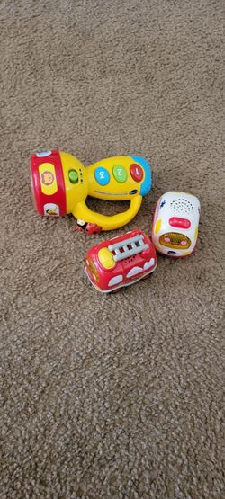 Baby Toys
