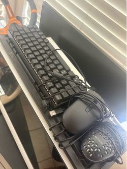 Built Pc Setup (READ DESCRIPTION)